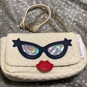 Cute crossbody bag NWT